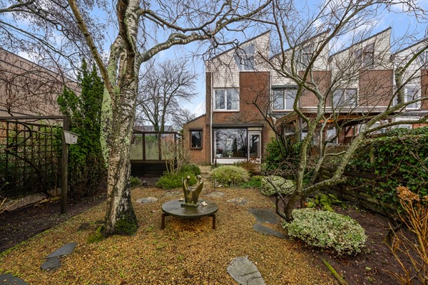 Medium property photo - Benesserlaan 292, 1911 VK Uitgeest